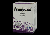 Prampexol 0.50 Mg Tab 30 Gob